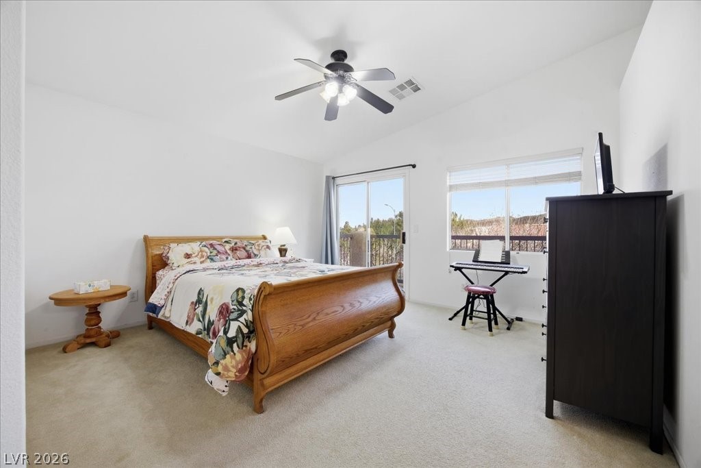 2502 Crafty Clint Lane Henderson NV 89002