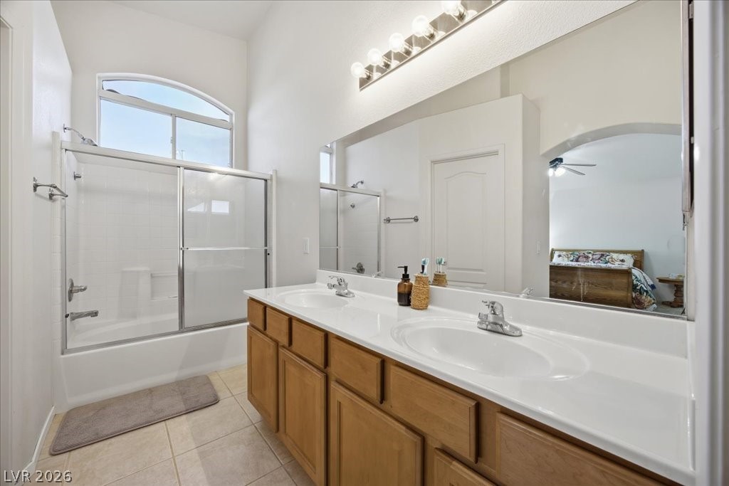 2502 Crafty Clint Lane Henderson NV 89002