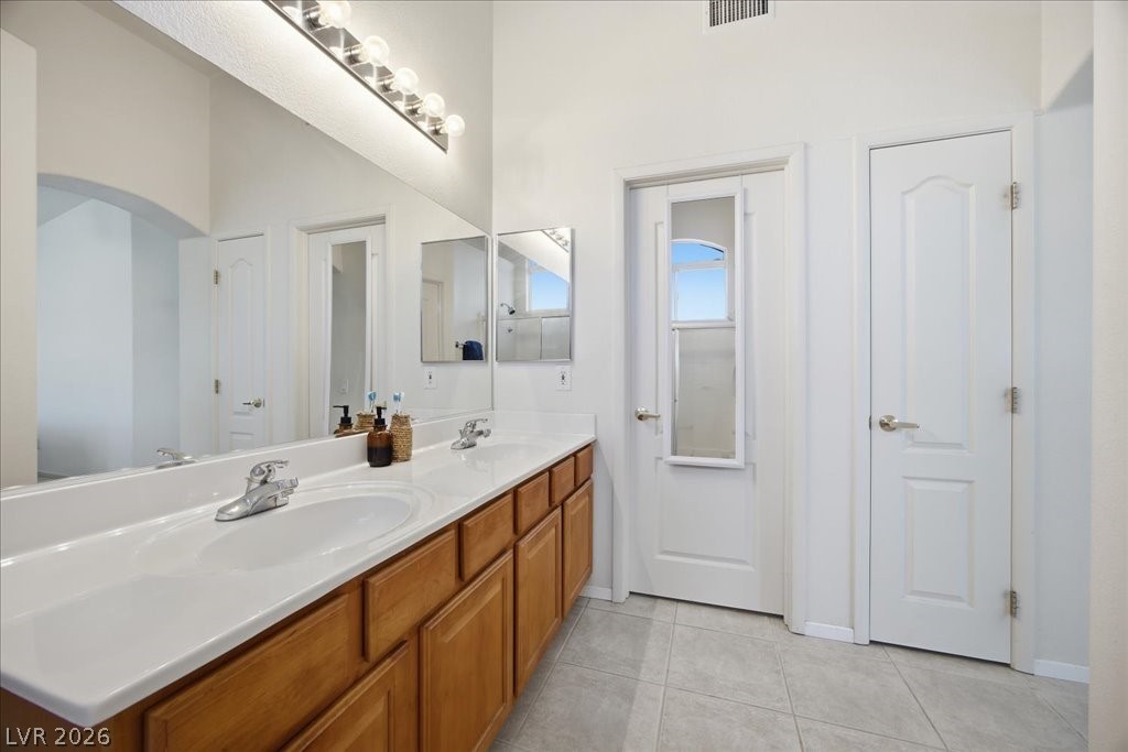 2502 Crafty Clint Lane Henderson NV 89002