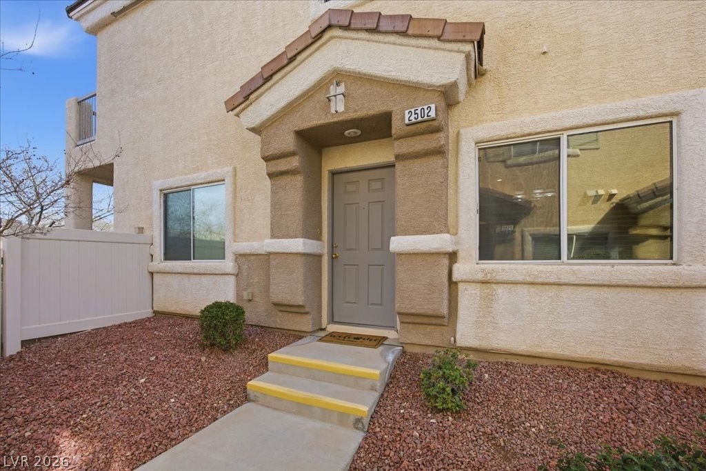 2502 Crafty Clint Lane Henderson NV 89002