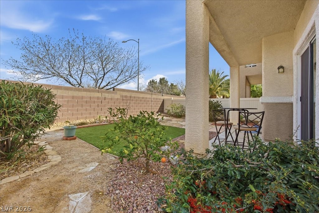 2502 Crafty Clint Lane Henderson NV 89002