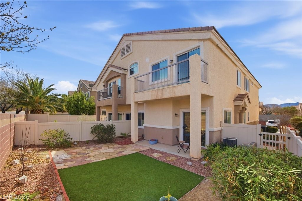 2502 Crafty Clint Lane Henderson NV 89002