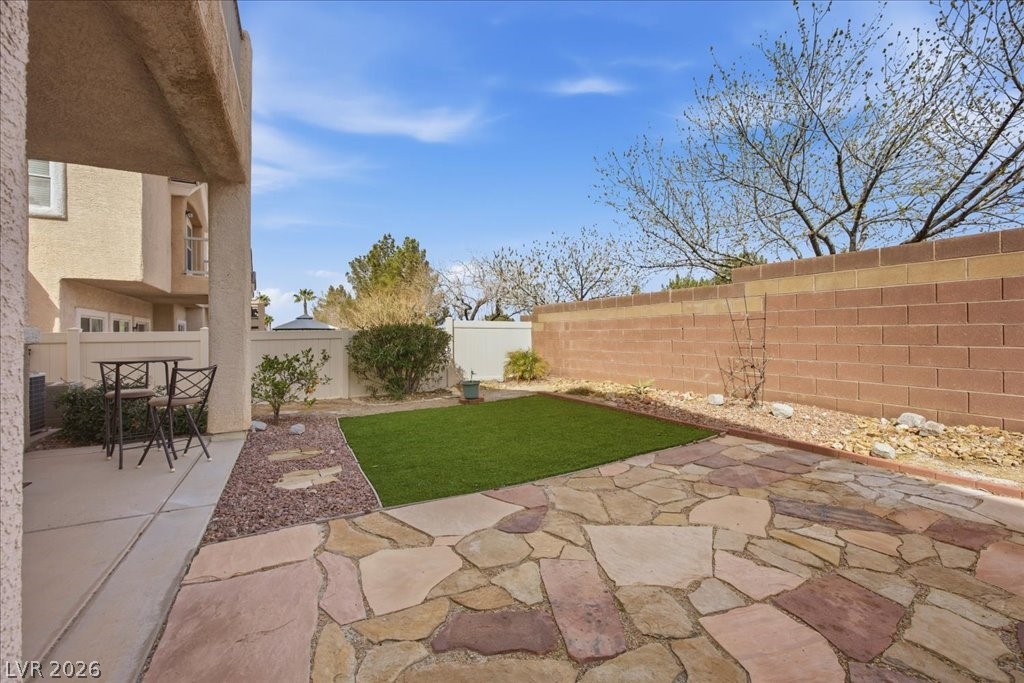 2502 Crafty Clint Lane Henderson NV 89002