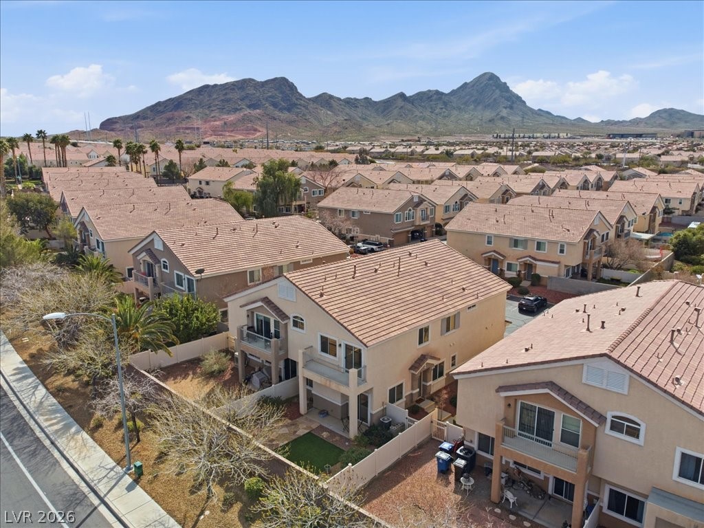 2502 Crafty Clint Lane Henderson NV 89002