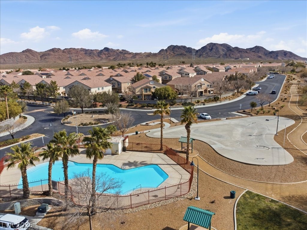 2502 Crafty Clint Lane Henderson NV 89002
