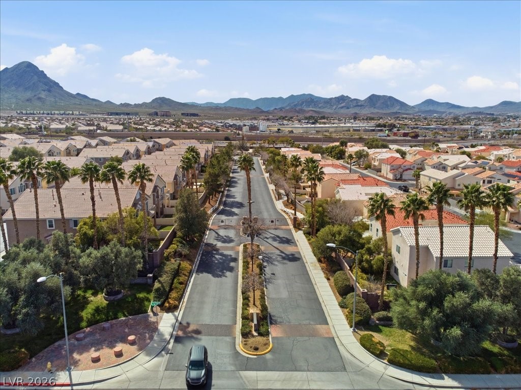 2502 Crafty Clint Lane Henderson NV 89002