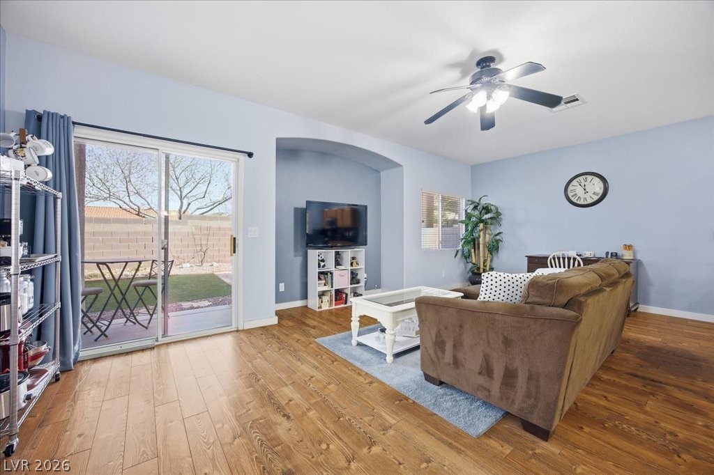 2502 Crafty Clint Lane Henderson NV 89002