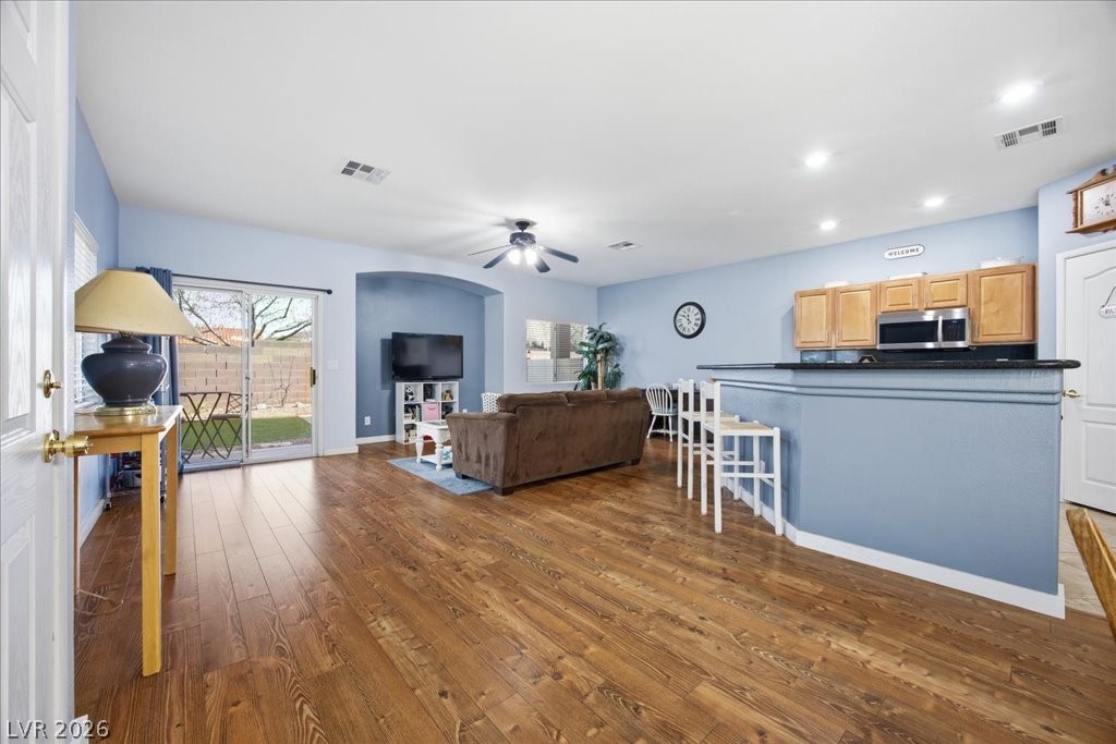 2502 Crafty Clint Lane Henderson NV 89002
