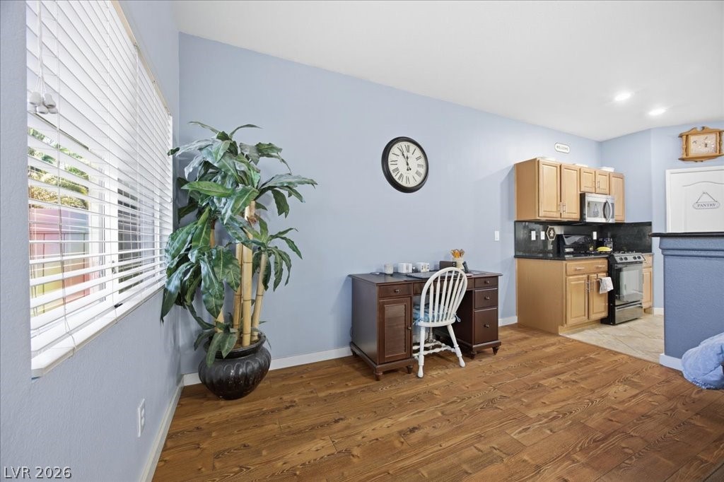 2502 Crafty Clint Lane Henderson NV 89002