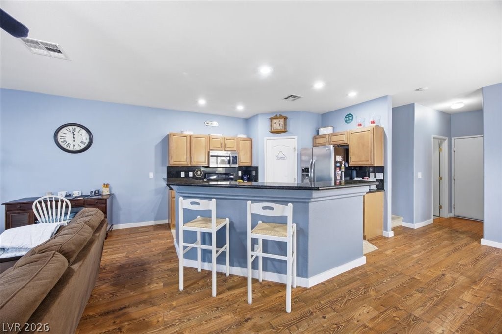 2502 Crafty Clint Lane Henderson NV 89002