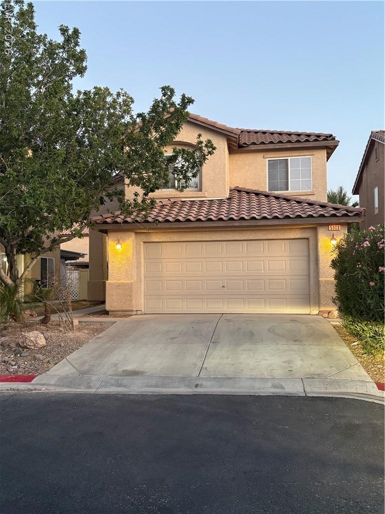 5903 Blue Grouse Trail Las Vegas NV 89142