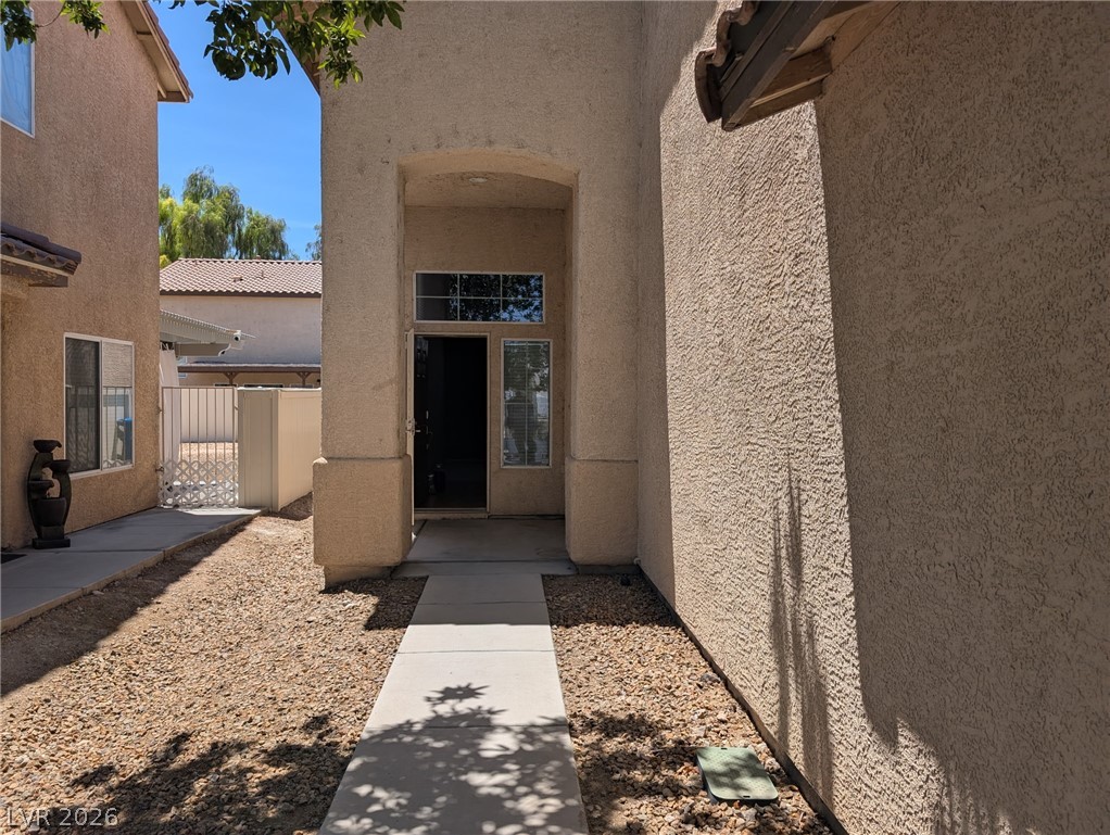 5903 Blue Grouse Trail Las Vegas NV 89142