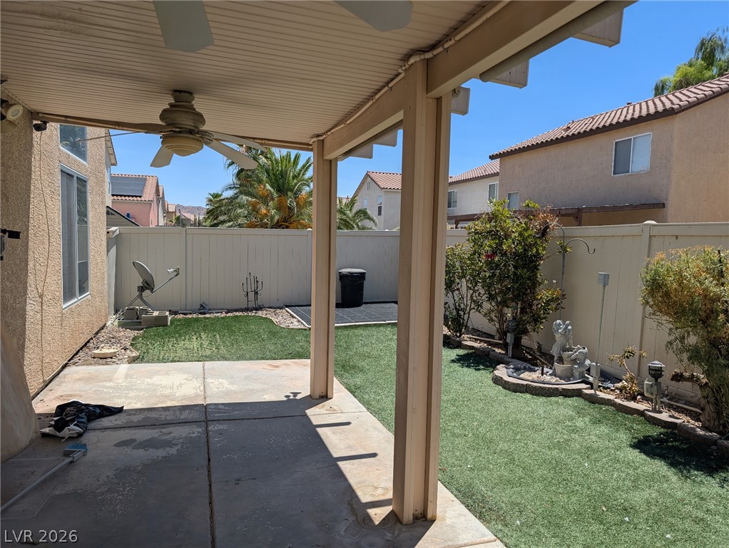 5903 Blue Grouse Trail Las Vegas NV 89142
