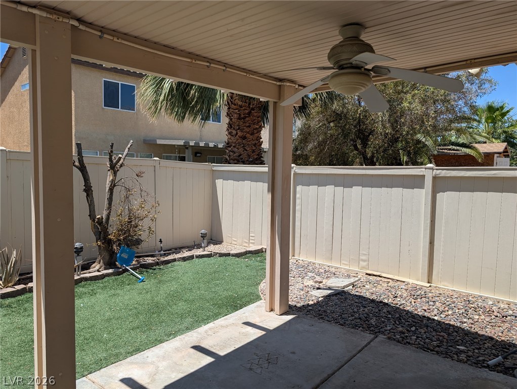 5903 Blue Grouse Trail Las Vegas NV 89142