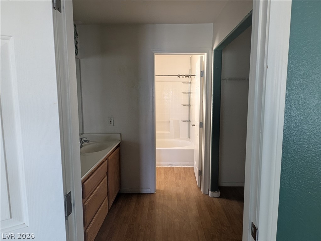 5903 Blue Grouse Trail Las Vegas NV 89142