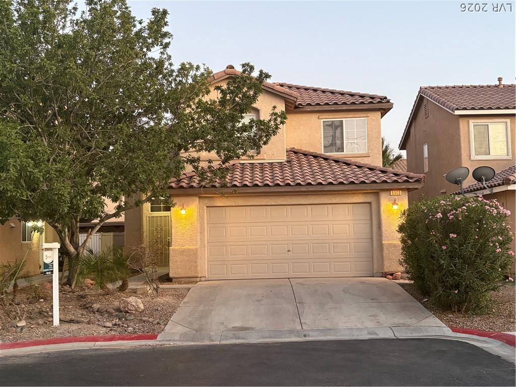 5903 Blue Grouse Trail Las Vegas NV 89142