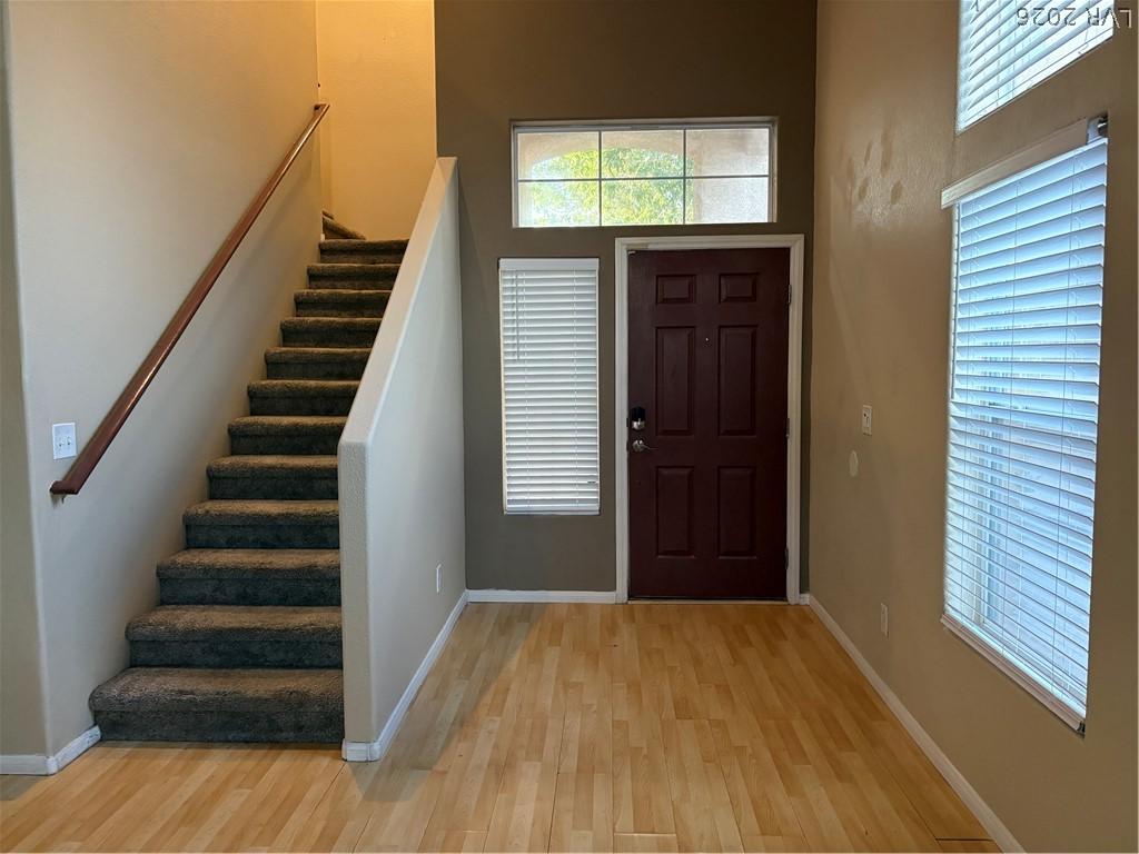 5903 Blue Grouse Trail Las Vegas NV 89142