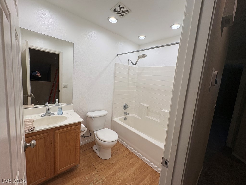 5903 Blue Grouse Trail Las Vegas NV 89142