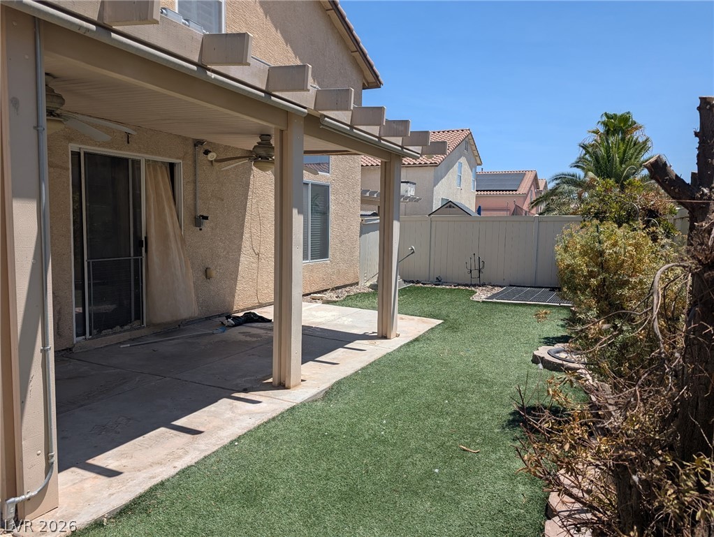 5903 Blue Grouse Trail Las Vegas NV 89142