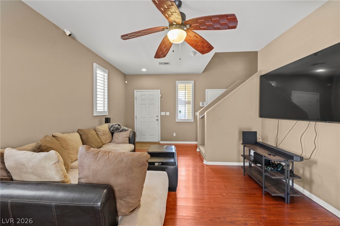 6702 Mojave Blush Drive Las Vegas NV 89122