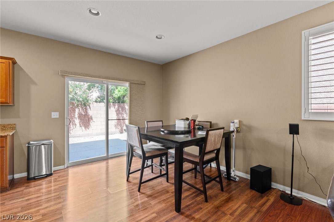 6702 Mojave Blush Drive Las Vegas NV 89122
