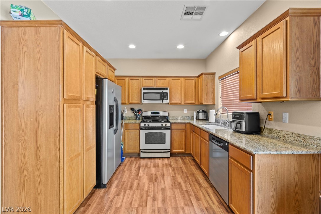6702 Mojave Blush Drive Las Vegas NV 89122