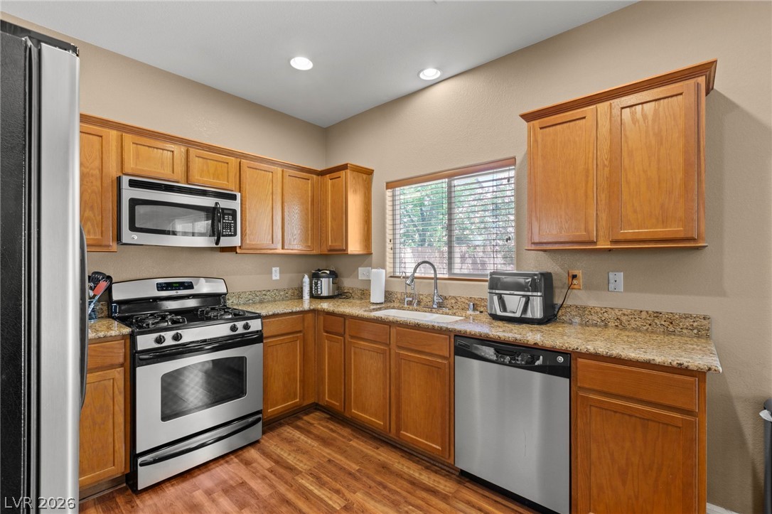 6702 Mojave Blush Drive Las Vegas NV 89122
