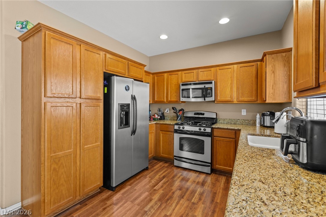 6702 Mojave Blush Drive Las Vegas NV 89122