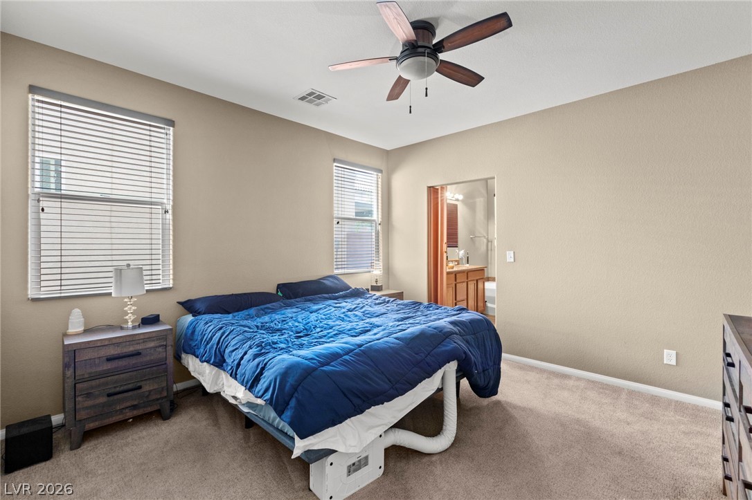 6702 Mojave Blush Drive Las Vegas NV 89122