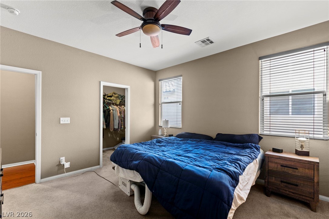 6702 Mojave Blush Drive Las Vegas NV 89122
