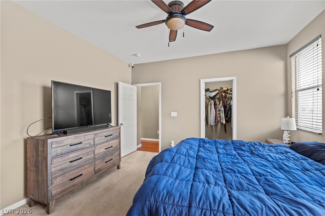 6702 Mojave Blush Drive Las Vegas NV 89122