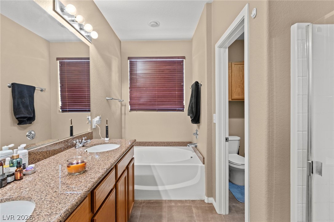 6702 Mojave Blush Drive Las Vegas NV 89122