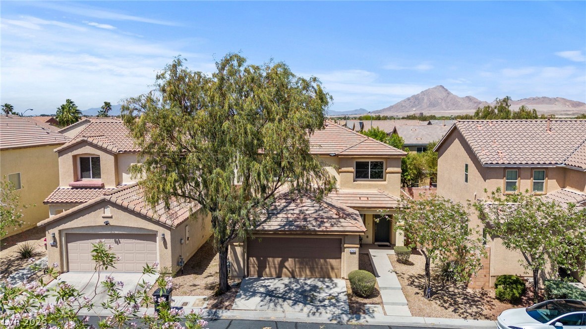 6702 Mojave Blush Drive Las Vegas NV 89122