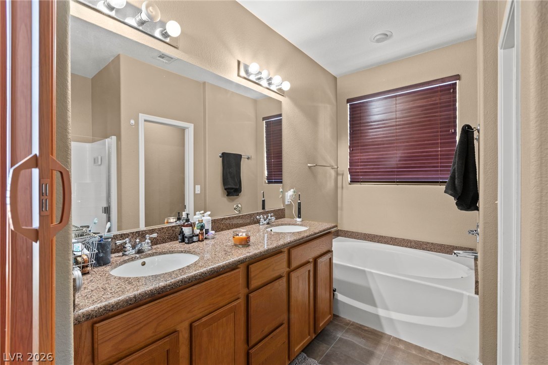6702 Mojave Blush Drive Las Vegas NV 89122