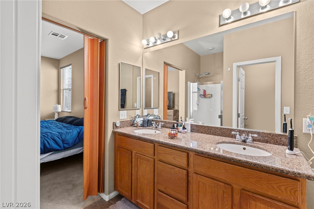 6702 Mojave Blush Drive Las Vegas NV 89122