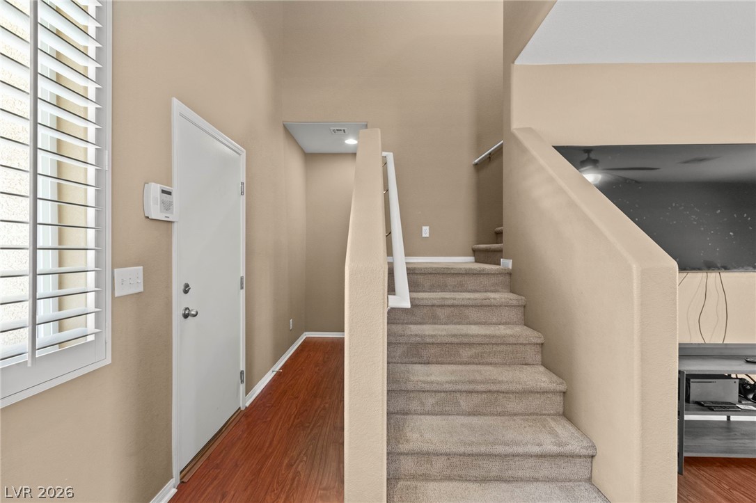 6702 Mojave Blush Drive Las Vegas NV 89122