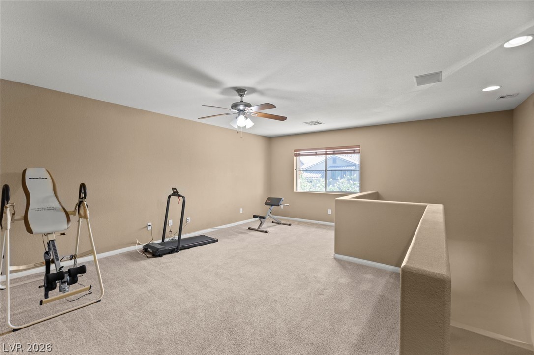 6702 Mojave Blush Drive Las Vegas NV 89122