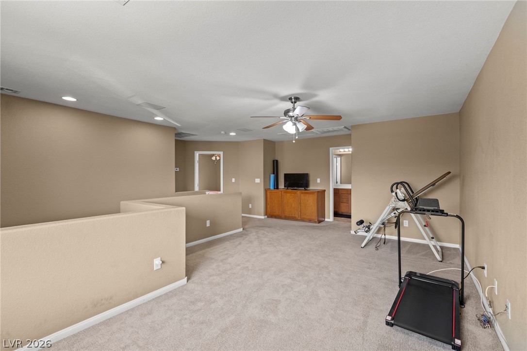6702 Mojave Blush Drive Las Vegas NV 89122