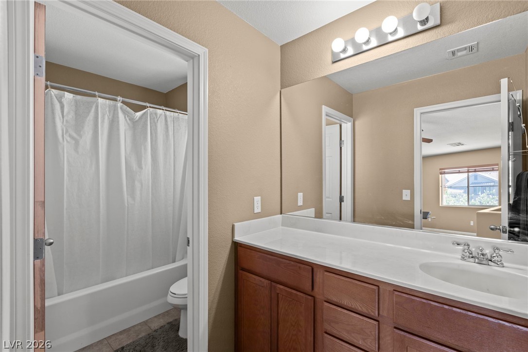 6702 Mojave Blush Drive Las Vegas NV 89122