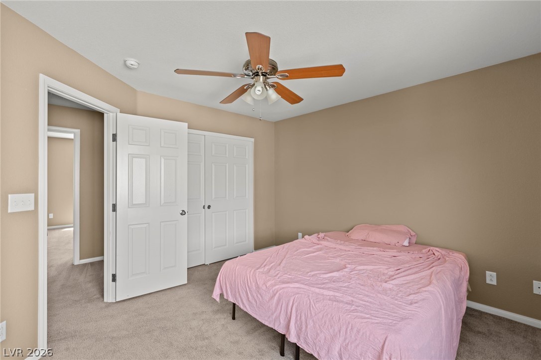 6702 Mojave Blush Drive Las Vegas NV 89122