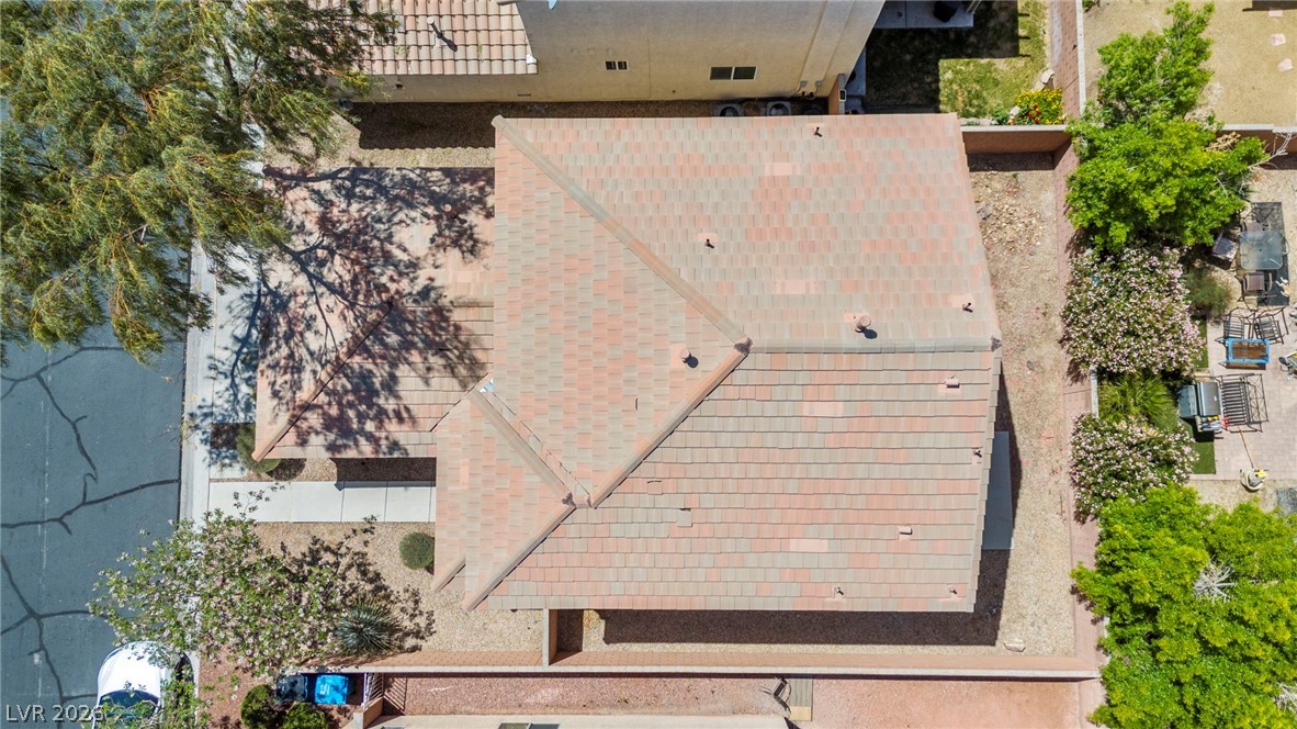 6702 Mojave Blush Drive Las Vegas NV 89122