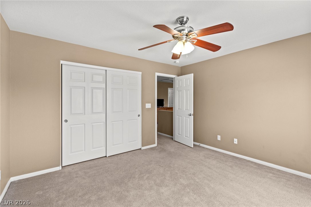 6702 Mojave Blush Drive Las Vegas NV 89122