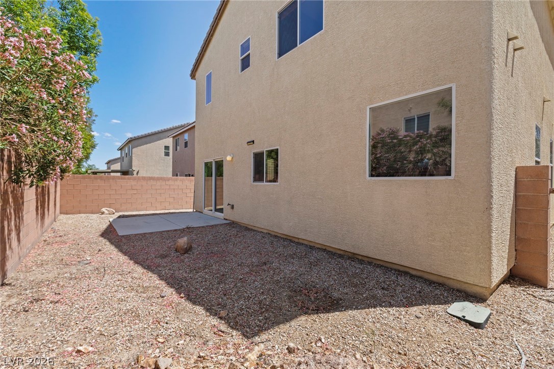 6702 Mojave Blush Drive Las Vegas NV 89122