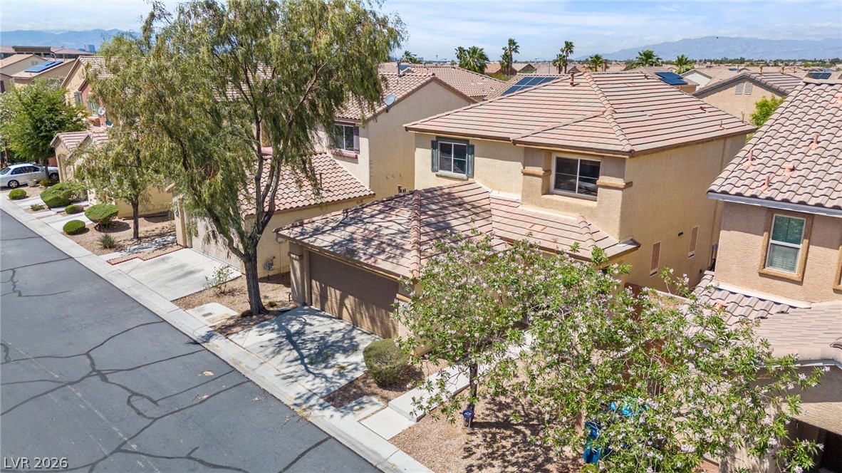 6702 Mojave Blush Drive Las Vegas NV 89122