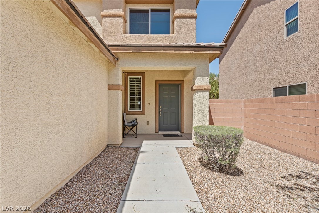 6702 Mojave Blush Drive Las Vegas NV 89122