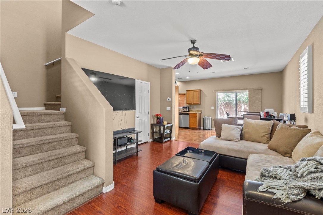 6702 Mojave Blush Drive Las Vegas NV 89122