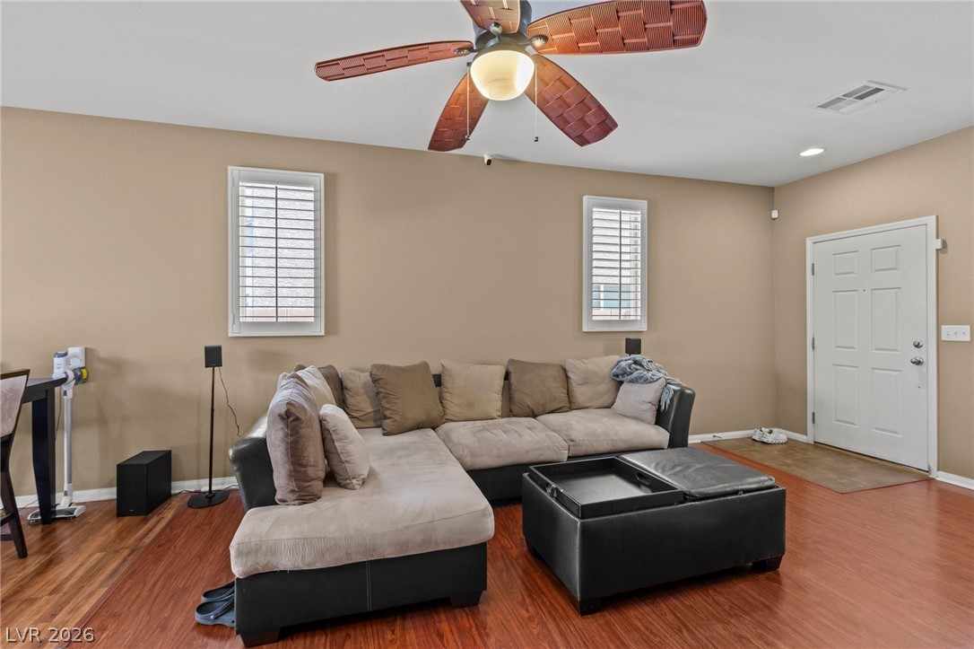 6702 Mojave Blush Drive Las Vegas NV 89122