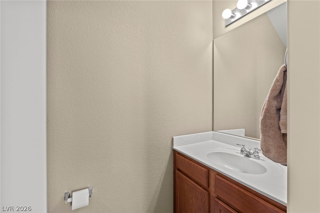6702 Mojave Blush Drive Las Vegas NV 89122