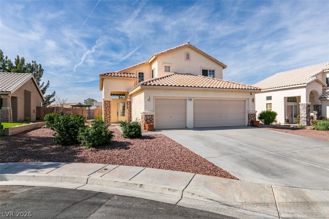 Henderson NV, 2684 Korea Court