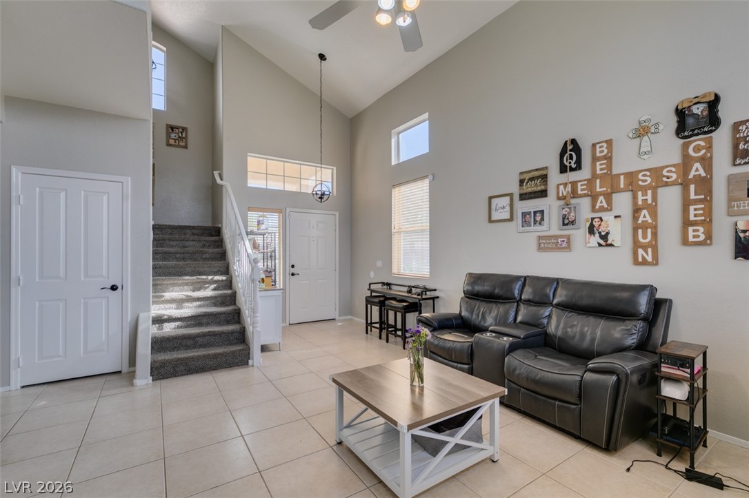 2684 Korea Court Henderson NV 89052